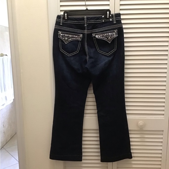 Style & Co Premium jeans - Picture 2 of 2